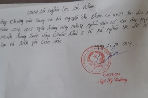 Cán bộ ngân hàng “ôm” tiền tỷ của dân rồi bỏ trốn