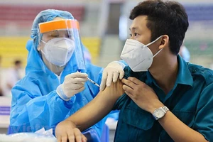 200.000 liều vaccine Vero Cell “nằm kho” tại Nghệ An đã được triển khai tiêm 