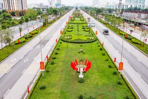 Thanh Hóa hướng tới giàu đẹp, văn minh, hạnh phúc