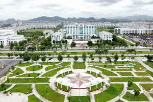 Đưa Thanh Hóa trở thành động lực tăng trưởng của cả nước