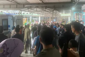 Củng cố năng lực bảo vệ tại chỗ