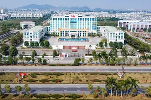 Thi đua đưa Thanh Hóa trở thành tỉnh giàu đẹp, văn minh