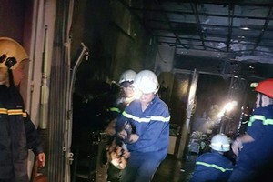 示意圖。（圖片來源：C.A）