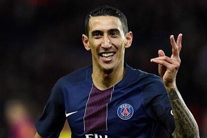 巴薩想要迪馬利亞。（圖片來源：互聯網）