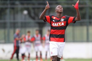 維尼修斯將加盟皇馬。（圖片來源：互聯網）