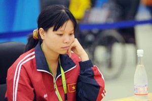 吳蘭香（圖片來源：互聯網）