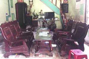 阮緬在這地方作出性騷擾行徑。（圖片來源：互聯網）