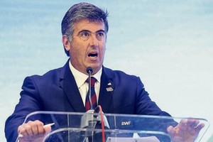 古斯塔沃（圖片來源：互聯網）