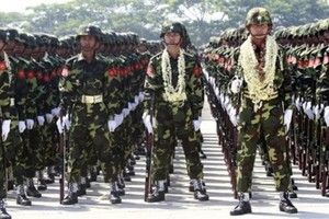 示意圖。（圖片來源：互聯網）