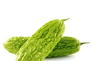 苦瓜（圖片來源：互聯網）