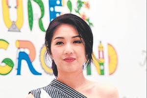 楊千嬅（圖片來源：互聯網）