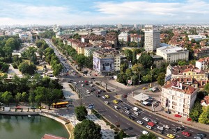 保加利亞景觀之一（圖片來源：互聯網）