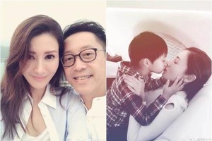 李嘉欣拒讓兒子上國際學校。（圖片來源：互聯網）