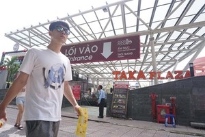 本市首個地下市場Sense Market吸引越來越多市民和遊客光顧。（圖片來源：互聯網）