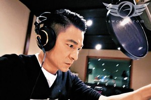 劉德華（圖片來源：互聯網）