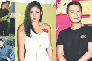 黎明前妻下月美國再婚。（圖片來源：明報）