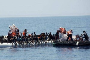 示意圖。（圖片來源：互聯網）