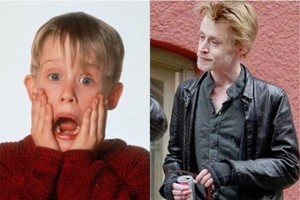 最崩壞童星返回影壇（圖片來源：互聯網）