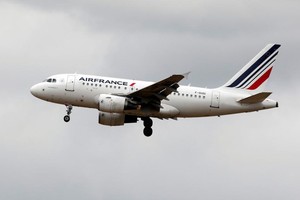 示意圖。（圖片來源：REUTERS/Benoit Tessier）