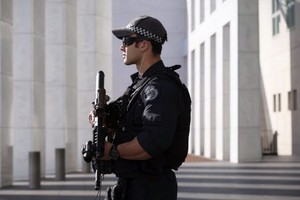 澳洲公佈反恐戰略。（示意圖源：互聯網·）