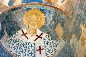 发现圣诞老人墓穴 最终的结果还需考古专家考察研究。