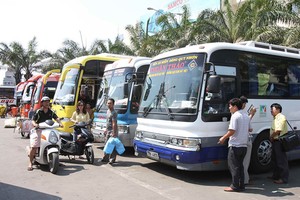 新安市-堤岸優質巴士線開通。