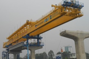 建議政府預墊地鐵項目 4 萬 7880 億元。