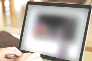 我國大部分電腦隱藏安全漏洞。