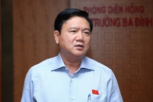 丁羅昇。（圖源：互聯網。）