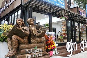 （示意圖源：互聯網。）