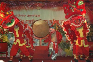 新春祈福盛會活動。