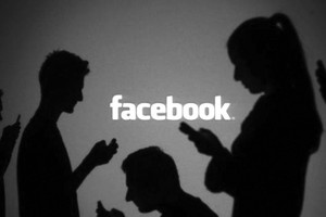 民眾應該慎用社交網。