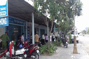 侵吞當事人上 10 億元律師被捕