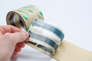 卷裝太陽能板貼紙