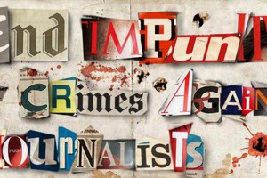 歐洲議會籲對記者提供更多保護