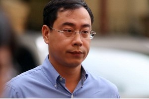 拘捕平山濾化油公司原副總武孟松