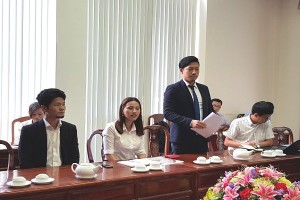 DMM Technologies有限責任公司代表