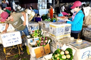 須加強、有效管理傳統街市活動。