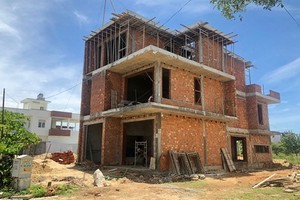 多個違章建設的民房將不須受罰且可以保留。