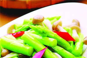 吃什麼東西減肥？