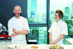 品嚐和瞭解越南美食