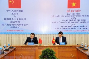 （圖源：TTXVN）