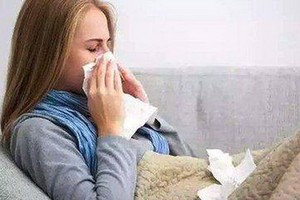 這些疼痛與衰老無關（示意圖源：互聯網）