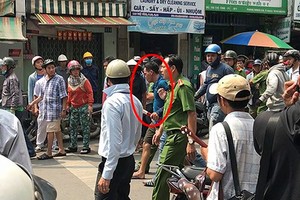 固守電玩店劫匪死亡