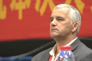 法國人米隆‧讓‧皮埃爾。