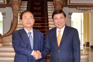 圖源：Thanhuytphcm.vn