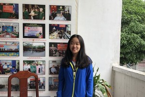 李學文芳年十九歲