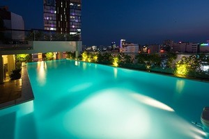  Alagon D'antique Hotel & Spa （圖源：互聯網）