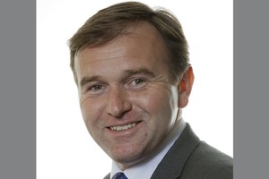 不滿文翠珊同意押後脫歐，英農業大臣宣佈辭職。（圖源：AP）