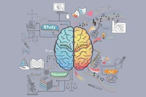 ５個辦法提升腦力